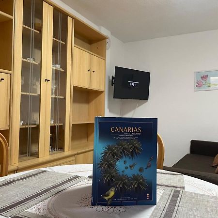 Apartamento Los Cristianos Leilighet Los Cristianos  Eksteriør bilde
