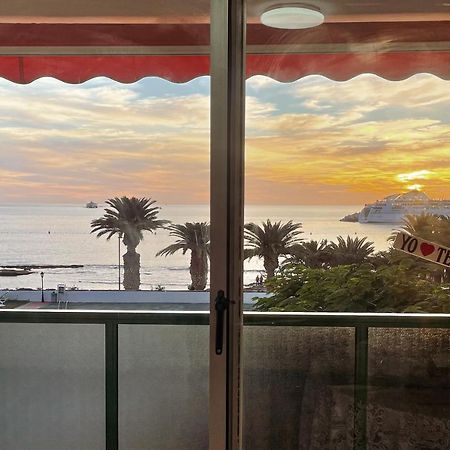 Apartamento Los Cristianos Leilighet Los Cristianos  Eksteriør bilde