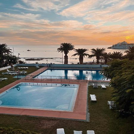 Apartamento Los Cristianos Leilighet Los Cristianos  Eksteriør bilde