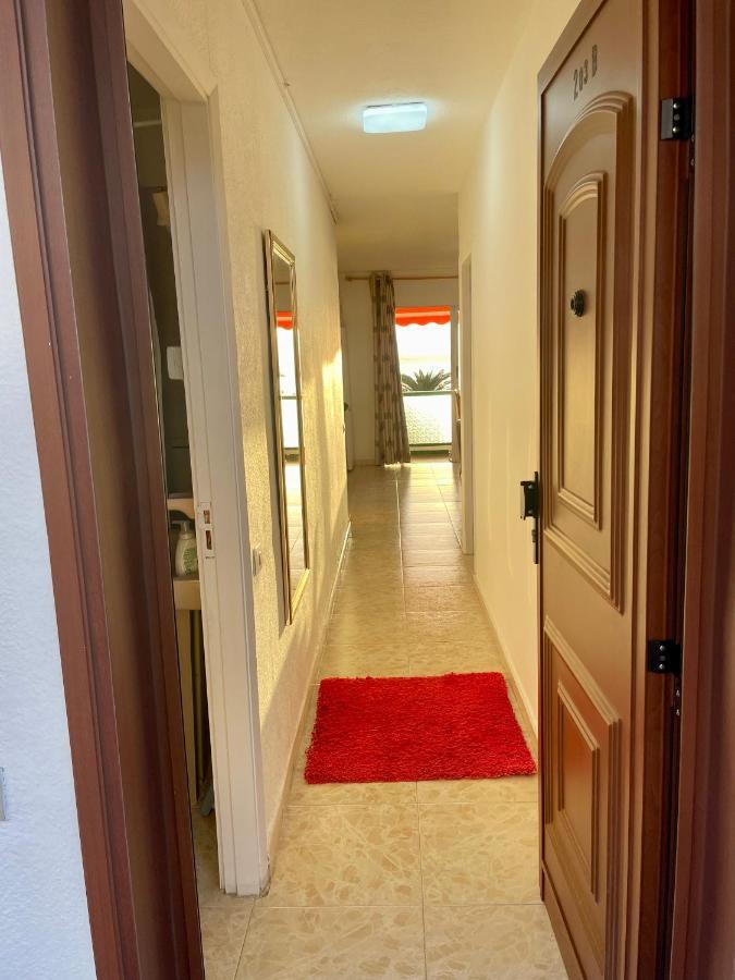 Apartamento Los Cristianos Leilighet Los Cristianos  Eksteriør bilde