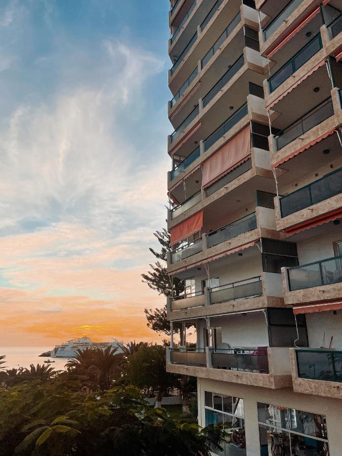 Apartamento Los Cristianos Leilighet Los Cristianos  Eksteriør bilde