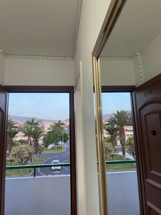 Apartamento Los Cristianos Leilighet Los Cristianos  Eksteriør bilde