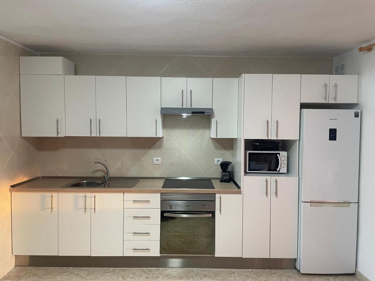 Apartamento Los Cristianos Leilighet Los Cristianos  Eksteriør bilde