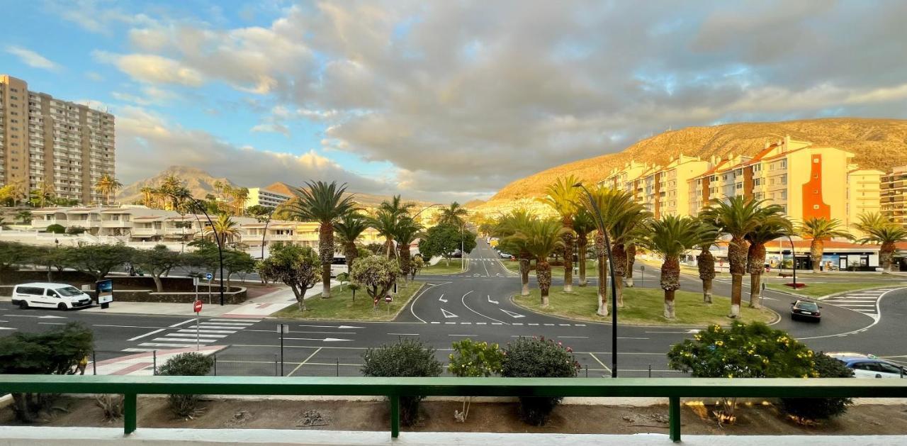 Apartamento Los Cristianos Leilighet Los Cristianos  Eksteriør bilde