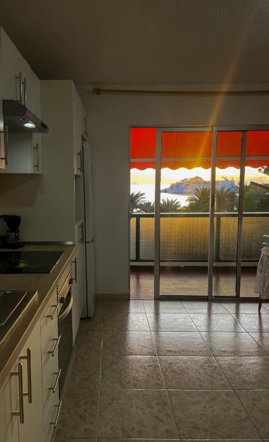 Apartamento Los Cristianos Leilighet Los Cristianos  Eksteriør bilde