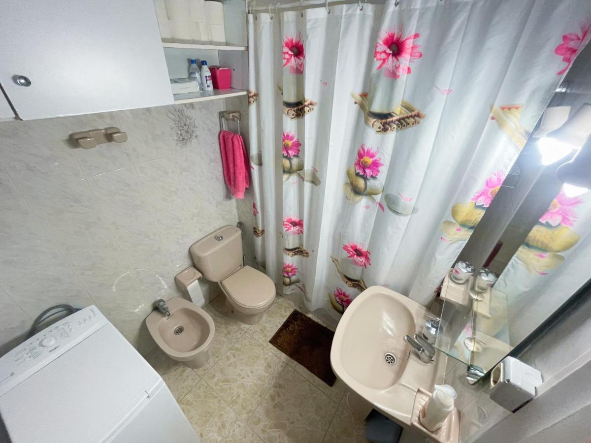 Apartamento Los Cristianos Leilighet Los Cristianos  Eksteriør bilde