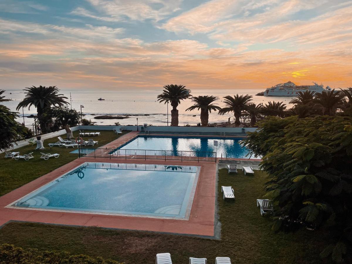 Apartamento Los Cristianos Leilighet Los Cristianos  Eksteriør bilde