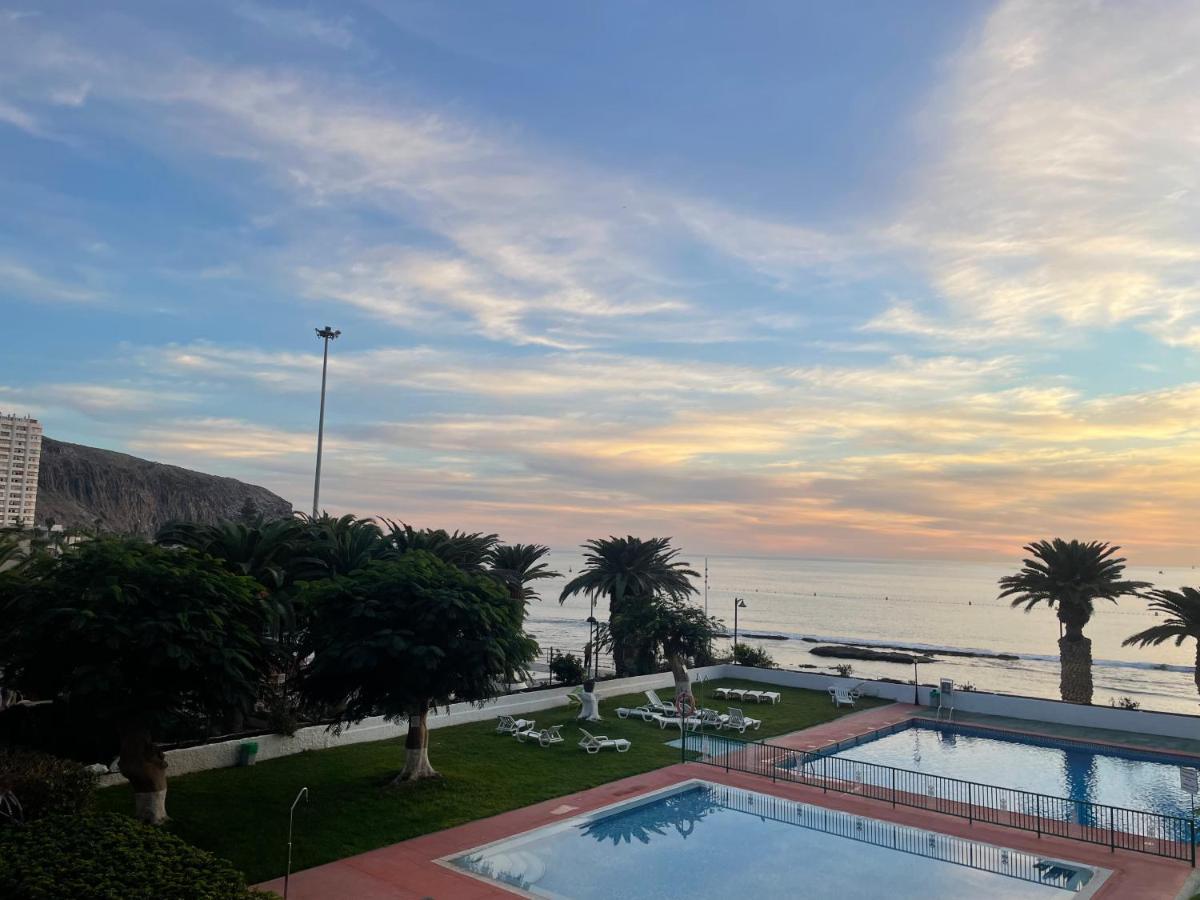 Apartamento Los Cristianos Leilighet Los Cristianos  Eksteriør bilde