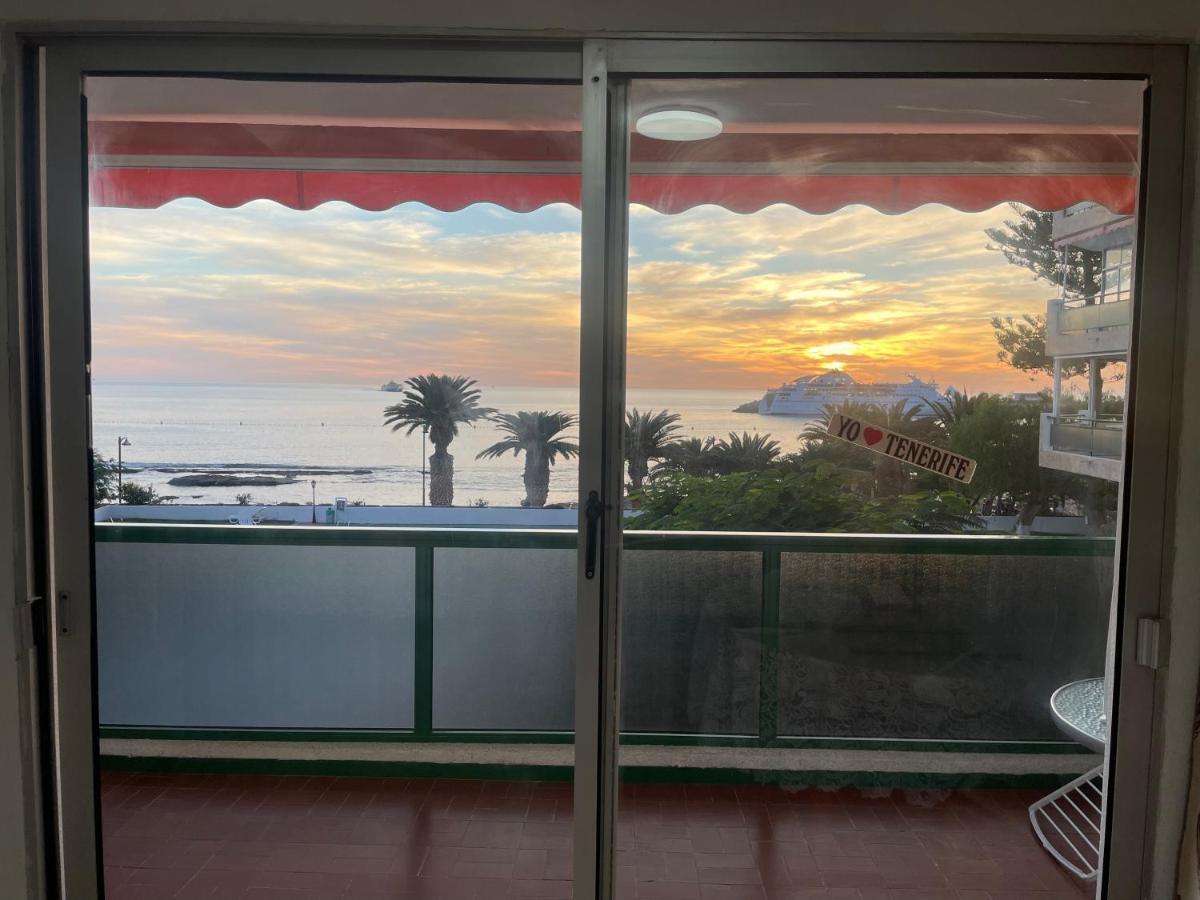 Apartamento Los Cristianos Leilighet Los Cristianos  Eksteriør bilde